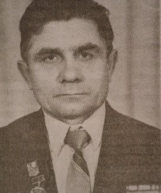 Юрченко Иван Павлович