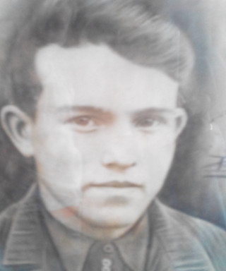 Поздняков Василий Васильевич