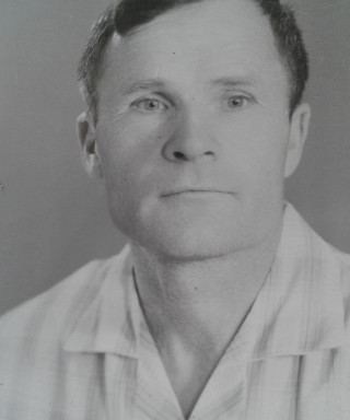 Милютин Максим Леонтьевич