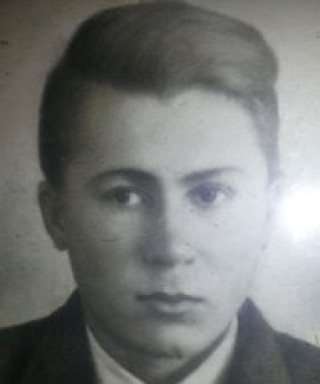 Подпалый Владимир Александрович