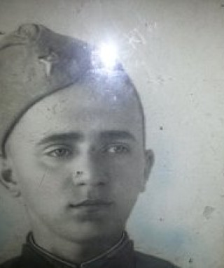 Ольшевский Анатолий Владиславович