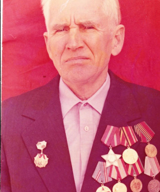 Мирвода Василий Ильич