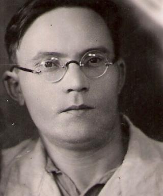 Сафаров Ибрагим Исхакович