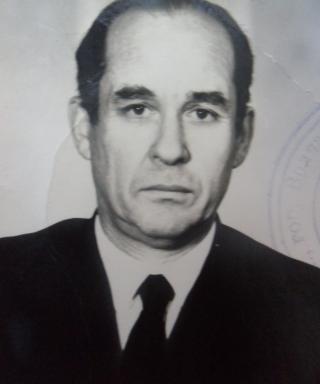 Зонов Алексей Иванович