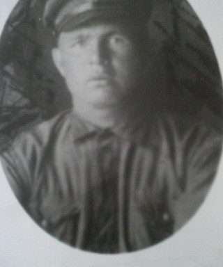 Пестерев Павел Емельянович