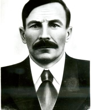 Чигарев Захар Федорович