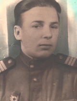 Астахов Евгений Петрович