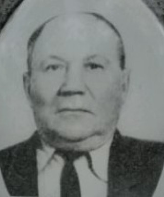 ШАРАПОВ МИХАИЛ ЯКОВЛЕВИЧ