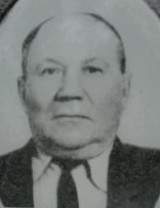 ШАРАПОВ МИХАИЛ ЯКОВЛЕВИЧ