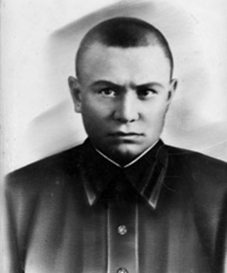 Абрамов Василий Николаевич