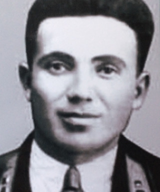 Мальсагов Ахмед Татарханович