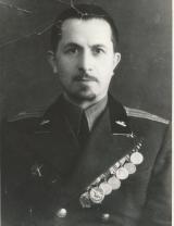 Карасёв Александр Константинович