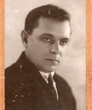 Ломакин Константин Сергеевич