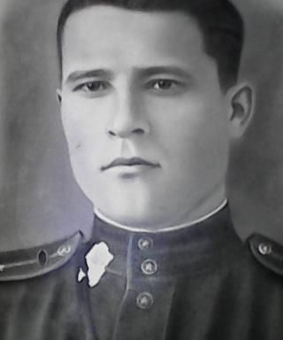 Доютов Георгий Дмитриевич