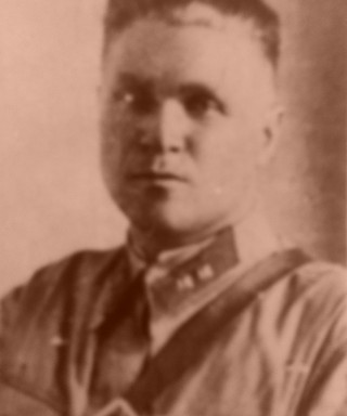 Ганин Леонид Степанович