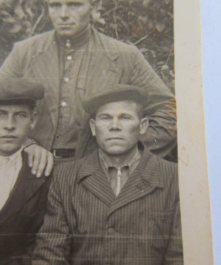 Осипов Василий Афанасьевич