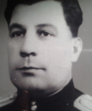 Литвинов Петр Иванович