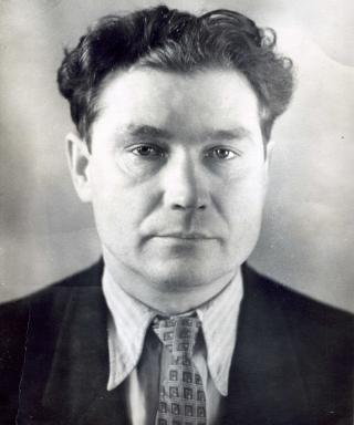 Сироткин Иван Иванович
