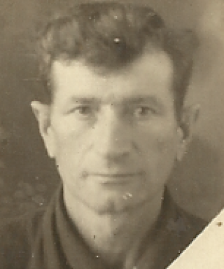 Лавриненко Степан Петрович