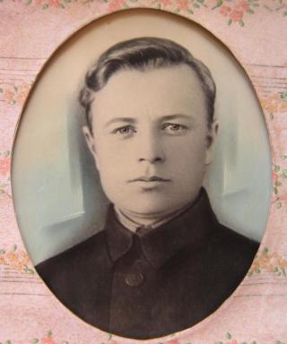 Крылов Федор Кириллович