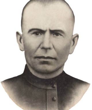 Бакирь Захар Николаевич