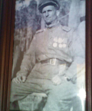 Онищенко Андрей Родионович