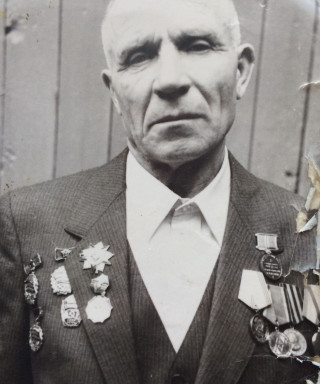 Тарата Иван Андреевич