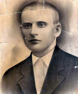 Аксенов Семен Семенович