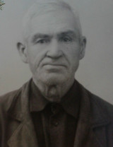 Титов Фёдор Дмитриевич