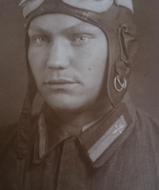 Водолазский Николай Данилович