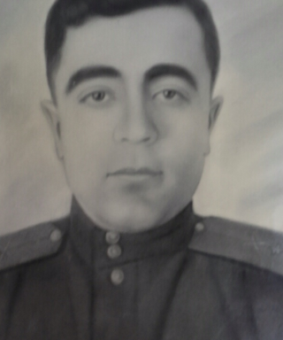 Манукян Андраник Седракович