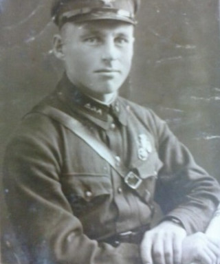 Горшков Андрей Павлович