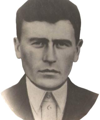 Бакир Яков Семёнович