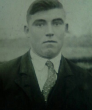 пастухов Иван Петрович