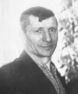 Лахнов Петр Васильевич