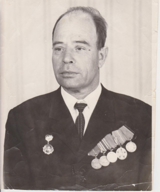 Величко Петр Калинович