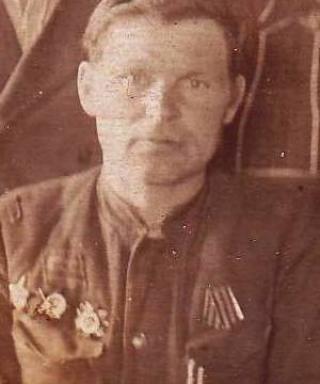 Коногорский Прокопий Никонович