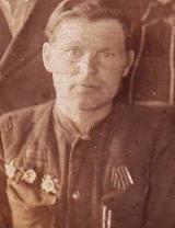 Коногорский Прокопий Никонович