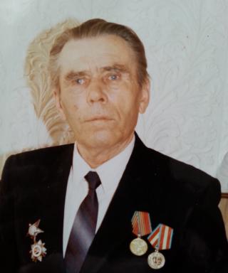 Иванов Федор Иванович