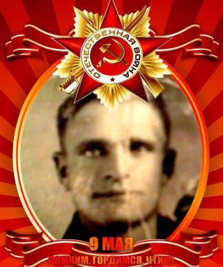 Коваль Александр Никитович