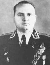 Матвеев Яков Иванович