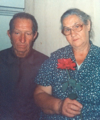 Васильев Степан Никодимович