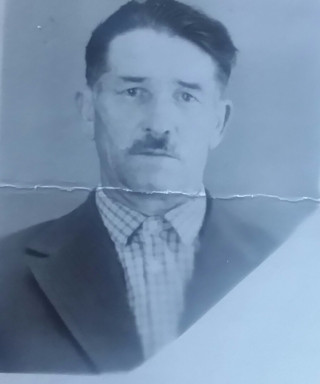 Бутенко Владимир Тимофеевич