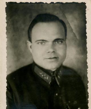 Катайцев Карп Макарович