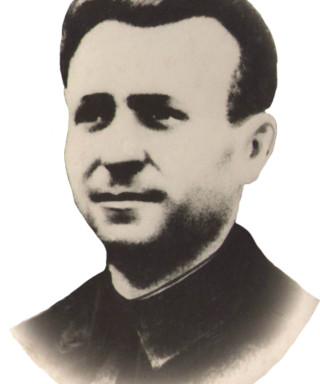 Бакумченко Михаил Филиппович