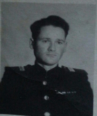 Руднев Михаил Павлович