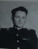 Руднев Михаил Павлович