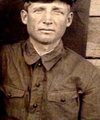 Михайленко Михаил Ефимович