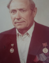 Водолазский Иван Данилович