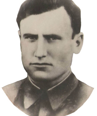 Бакумченко Николай Иванович